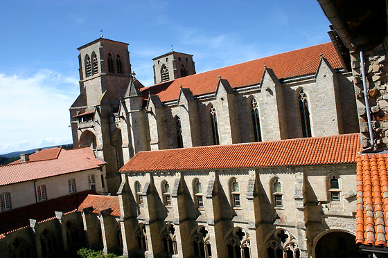 L'Echo et l'Abbaye - photo 6