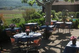 Relais des 5 Châteaux