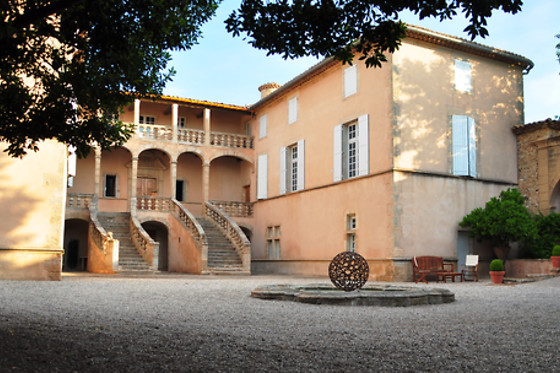 Chateau de Jonquieres - photo 0