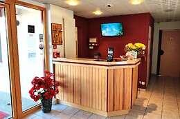 Hotel La Bosselle