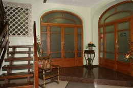 HOTEL FONDA NEUS