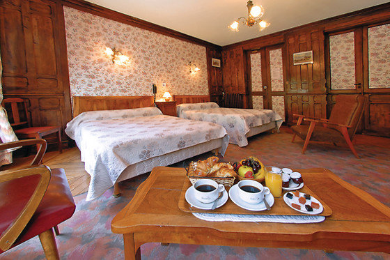 Hôtel Le Portalou - photo 9
