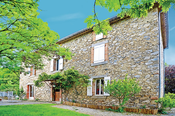 Le Relais d'en Lanet - photo 0