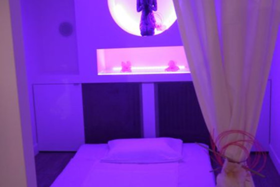 Thaï Harmony Spa - photo 8