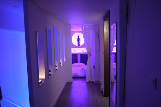 Thaï Harmony Spa - photo 4