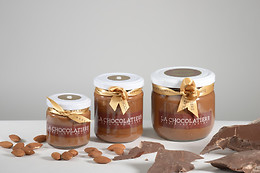 La Chocolatiere