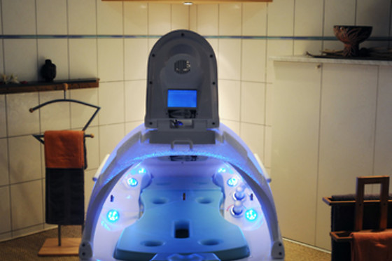 Sérénité Spa - photo 6