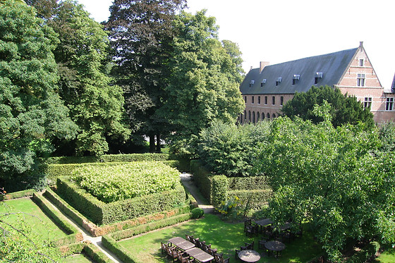 Priorij Corsendonk - photo 17