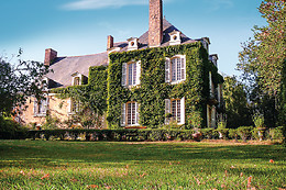 La Marronnière