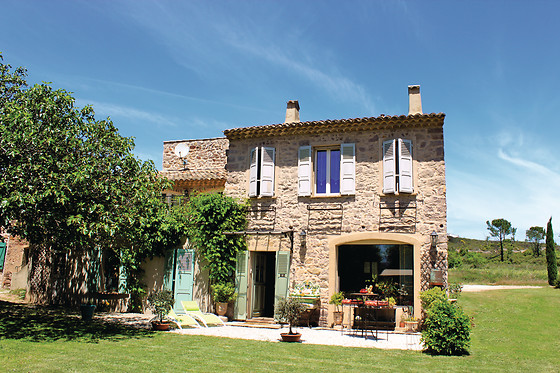 LA BASTIDE D'EINESI - photo 0