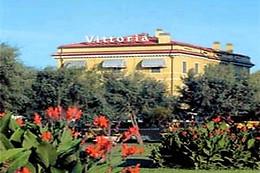 Grand Hotel Vittoria