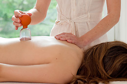 CENTRO OSTEOPATÍA AMPARO ANDRÉS