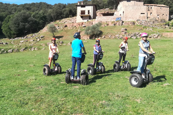 NATURATOURS - photo 1