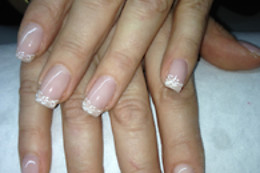 Nails by Audrey