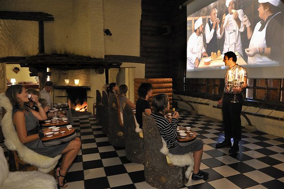  Ticino Experience - Albergo Losone - photo 1