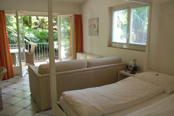 Hotel Collinetta - photo 9
