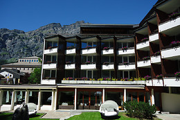 Hotel Quellenhof