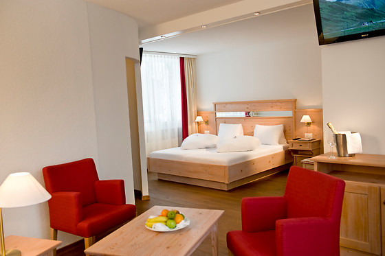 Hotel Quellenhof - photo 1