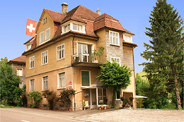 Villa Donkey