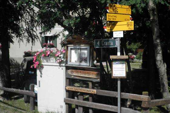 Crasta Padrun Barbara - photo 5