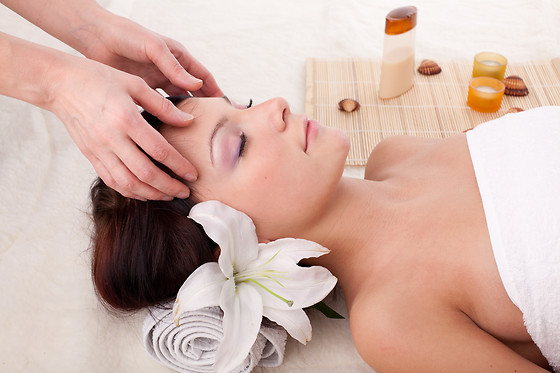 Mon Spa - Traditions du Monde - photo 5