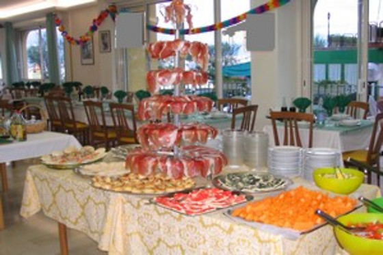 Hotel Gloria - photo 13