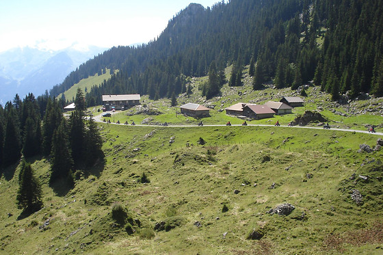 QUADTOUREN BERNER OBERLAND - photo 2