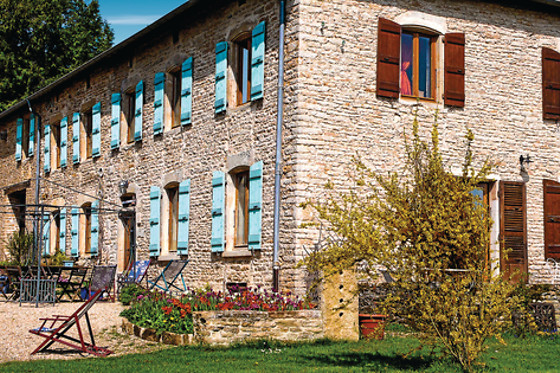 Domaine du Vernay - photo 0