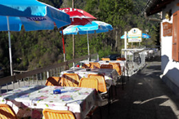 Osteria Grotto Cacciatori