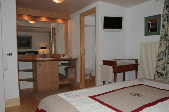 Swiss Historic Hotel du Pillon - photo 1
