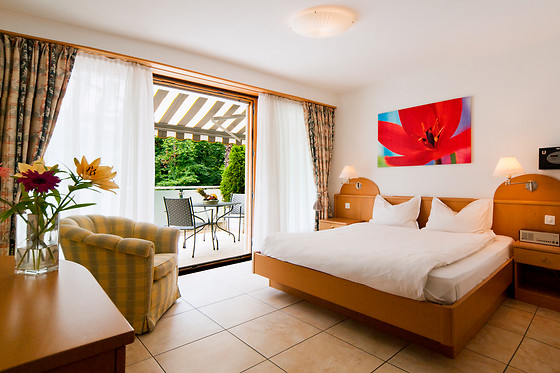 Hotel Collinetta - photo 10
