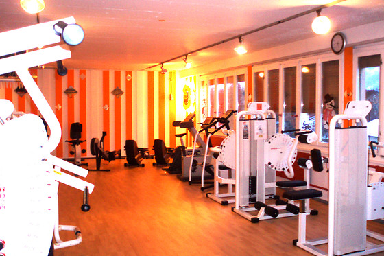 Yess Fitness Sierre - photo 3
