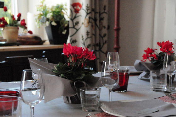Swiss Historic Hotel du Pillon - photo 3
