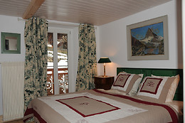 Swiss Historic Hotel du Pillon