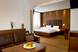 Hotel Quellenhof