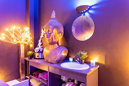 O Spa Détente