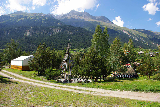 Camping le Chenantier - photo 3
