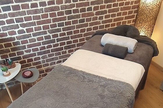 Aurélia Zen Shiatsu - photo 3