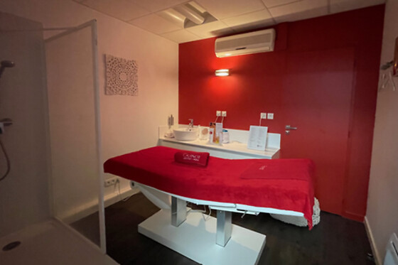 Guinot - Océane Institut (Chatuzange le Goubet) - Pré affilié - photo 10