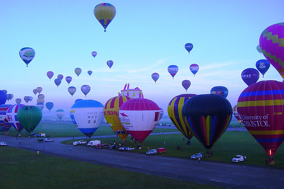 Filva Ballonvaarten - photo 2