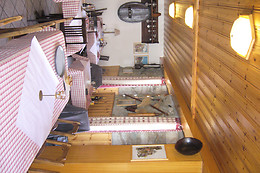Hôtel Restaurant Aiguile de la Tza