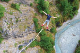 Bungy Niouc