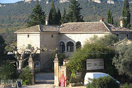 Domaine Chanoine Rambert
