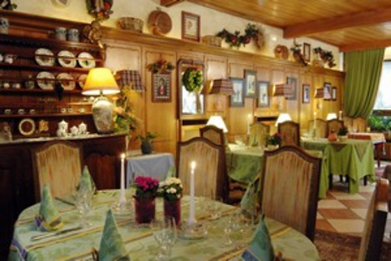 Hôtel*** - Restaurant Chez Jean - photo 1