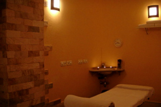 SPA AGUA & SALUD - photo 7