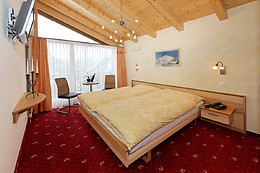 Aktiv Hotel & Spa Hannigalp***S