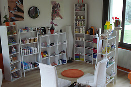Caprice d’Ongles