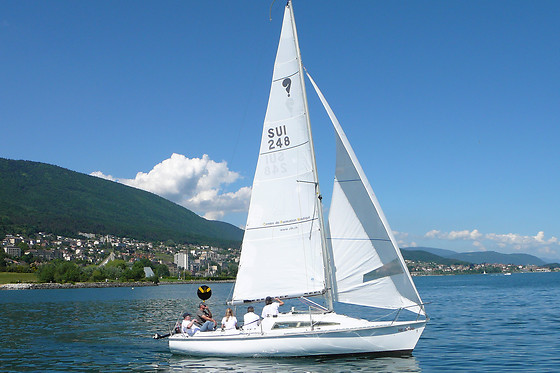 Centre de Formation Nautique - photo 1