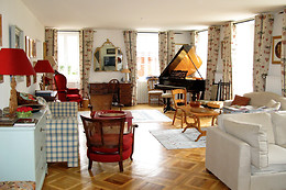 Swiss Historic Hotel du Pillon