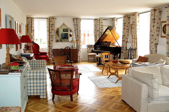 Swiss Historic Hotel du Pillon - photo 6